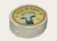 PÉRAIL LOU LARZAC
