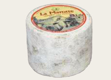 LA MAROTTE CROÛTE NATURELLE