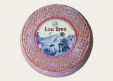 LOU BREN