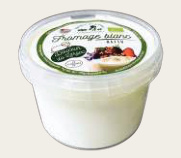 FROMAGE BLANC BIO