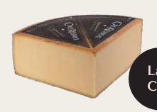 CRU RÉSERVE 12 MOIS