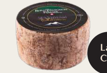 FOURME D’AMBERT BLEU DE TERMIGNON FERMIER