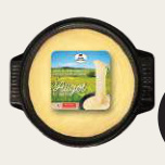 TOME FRAÎCHE DE L’AUBRAC ALIGOT DE L’AUBRAC TRADITIONNEL