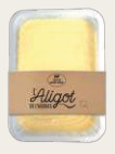 ALIGOT DE L’AUBRAC «CRÉMIER»