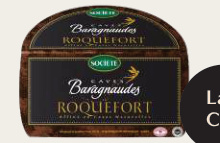 ROQUEFORT BARAGNAUDE