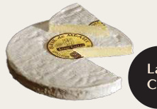 BRIE DE MEAUX COLLET AFFINÉ