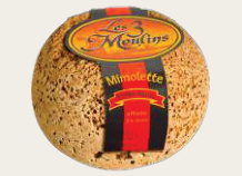 MIMOLETTE EXTRA-VIEILLE 24 MOIS