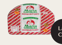 ROQUEFORT MARIA GRIMAL