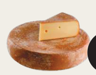FROMAGE FUMÉ POUR RACLETTE DE SAVOIE