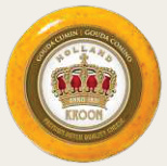 GOUDA CUMIN