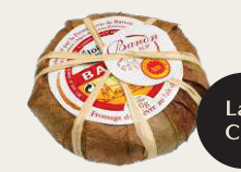 BANON FEUILLE