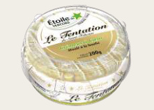 SAINT FÉLICIEN TENTATION NU