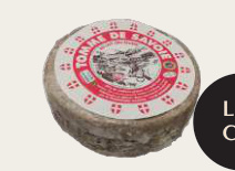 TOMME DE SAVOIE TOMME DE SAVOIE
