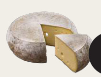 TOMME DE YENNE