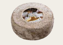 TOMME À L’AIL