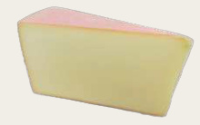 EMMENTAL MEULE DE SAVOIE DENT DU CHAT 5 MOIS