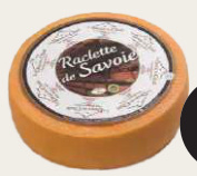 RACLETTE DE SAVOIE