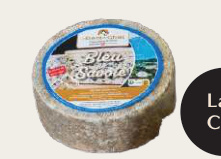 BLEU DE SAVOIE