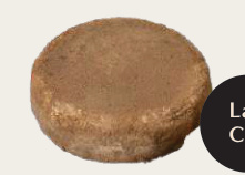 TOMME DE MONTAGNE CÉRONNÉE