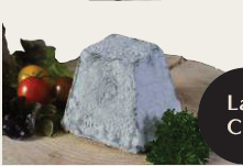 VALENÇAY DE L’INDRE FERMIER