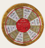 RACLETTE AU PIMENT