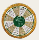 RACLETTE NATURE PAYSANNE