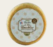 RACLETTE À L’AIL DES OURS BREBIS AFFINÉ À LA LIQUEUR DE NOIX