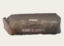 BEURRE AROMATISÉ TRUFFE D’ÉTÉ 2%