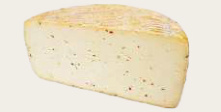 FROMAGE DE BREBIS AU PIMENT