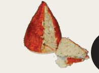 BOULETTE D’AVESNES AU PAPRIKA