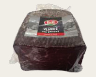 VIANDE DES GRISONS