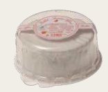 BRILLAT SAVARIN AFFINÉ SOUS CLOCHE
