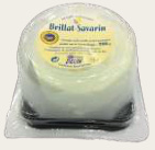 BRILLAT SAVARIN FRAIS SOUS CLOCHE