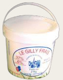 LE GILLY FRAIS DE CAMPAGNE