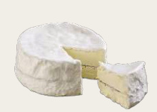 CRÉMEUX BOURGOGNE FOURRÉ - TRUFFE D’ÉTÉ 3%