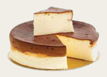 DÉLICE DES CIEUX PÂTE DOUBLE CRÈME FRAIS
