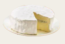 CREMEUX DE BOURGOGNE AU BLEU D’AUVERGNE