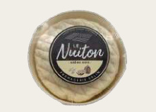LE NUITON NOIX BOITE BOIS