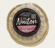 LE NUITON ÉCHALOTE, OIGNON, CIBOULETTE