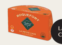 ROQUEFORT LA PETITE CAVE