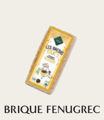 BRIQUE AU PIMENT ESPELETTE