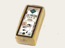 BRIQUE TRUFFE 1%