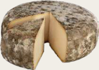 CAPRINETTE DE CHÈVRE