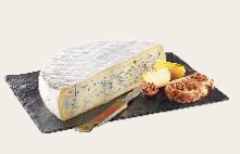 BLEU DU VEYMONT