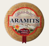 ARAMITS OSSAU IRATY