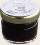 CONFITURE DE CERISE NOIRE
