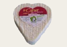 LA FEUILLE DE CHÈVRE LE COEUR D’ALVIGNAC