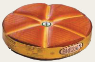 BRÉZAIN FUMÉ AU FEU DE BOIS