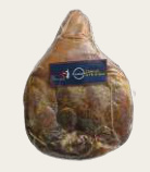 JAMBON SEC CRU DÉSOSSÉ ILE DE BEAUTÉ