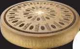 KALTBACH GRUYÈRE DE MEULE